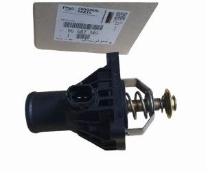 Thermostat Sans Base 55587349 Opel 1.4-1.8 Original Nouveau