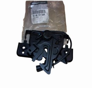Serrure De Capot 656012164R Renault Megane IV Original Nouveau