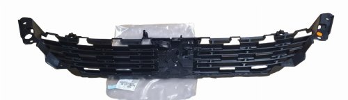 Grille De Pare-Chocs 9822365780 Peugeot 508 II Original Nouveau