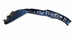 Support De Pare-chocs 1612522080 Avant Gauche Citroen Jumper III Original Nouveau