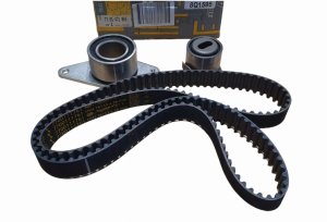 Kit De Distribution 7701471865 Renault Espace III Laguna 1.9DTI/DCI Original Nouveau