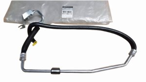 Câble De Direction Assistée 6001550714 Dacia Sandero I 1.2 Original Nouveau