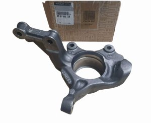 Fusée d'Essieu Avant Gauche 400156572R Renault Captur II Dacia Duster I II Original Nouveau