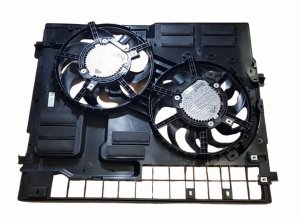 Kit Ventilateur 214815443R Renault Trafic III 2.0DCI Original Nouveau