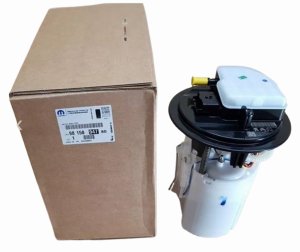 Pompe à Carburant 9815894780 Citroen C3 Aircross 1.2THP Original Nouveau