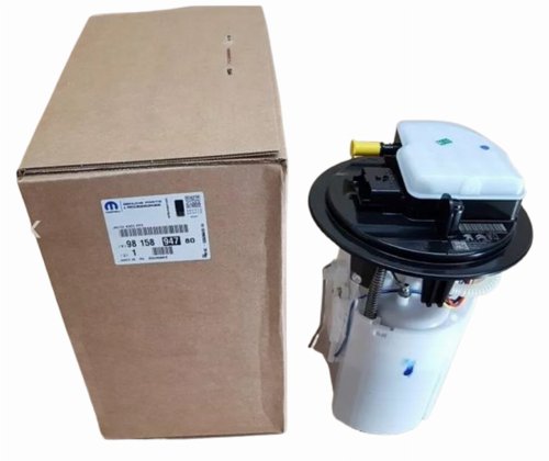 Pompe à Carburant 9815894780 Citroen C3 Aircross 1.2THP Original Nouveau