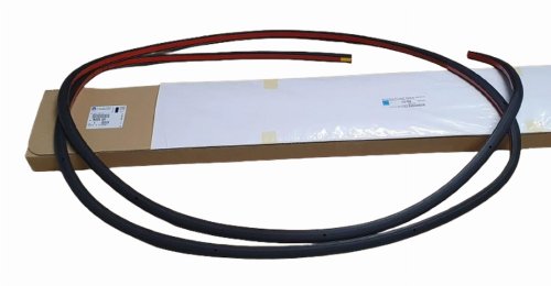 Joint De Porte 9025Q5 9025.Q5 Citroen C5 III Original Nouveau