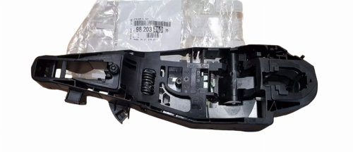 Module de Poignée de Porte Arrière Gauche 9820341080 Peugeot 3008 II Original Neuf