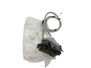 Serrure De Porte Gauche 9808417480 Citroen Jumpy 4 Peugeot Expert 4 Original  