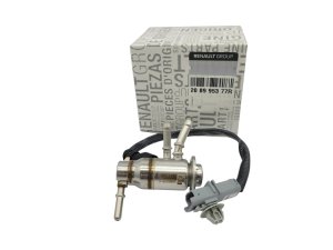 Injection De Combustible 208995377R Nouvelle Original Renault Dacia
