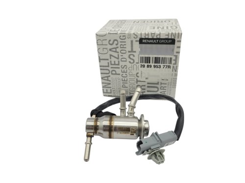 Injection De Combustible 208995377R Nouvelle Original Renault Dacia