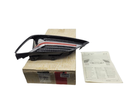 Grille De Pare-Chocs Avant Droite 8201739204 Renault Arkana Original