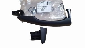Poignée De Porte Externe 98029782XT Avant Droite Citroen Berlingo IV Original Nouveau