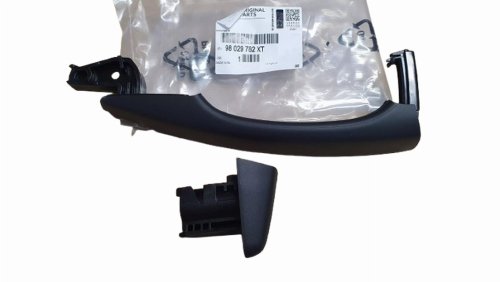Poignée De Porte Externe 98029782XT Avant Droite Citroen Berlingo IV Original Nouveau