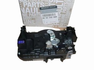 Serrure De Porte Gauche Arrière 905024162R Renault Trafic III Original Nouveau