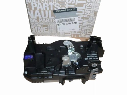 Serrure De Porte Gauche Arrière 905024162R Renault Trafic III Original Nouveau