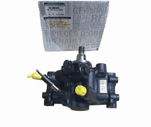 Pompe D'injection 167001930R Renault Master III 2.3DCI Original Nouveau