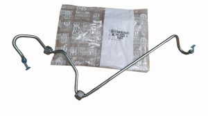 Câble de Pompe d'Injection 9675394480 Peugeot Boxer III 2.2HDI Original Nouveau