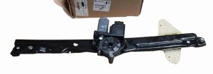 Lève-vitre Électrique 9840159380 Avant Droit Peugeot Expert IV Original Nouveau