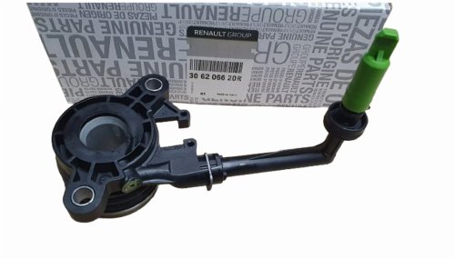 Cylindre Récepteur 306206620R Renault Dacia 1.0 12V TCE Original Nouveau