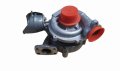 Turbosprężarka 0375.J6 0375J6 Citroen Peugeot 1.6HDI 109KM Oryginał Nowy