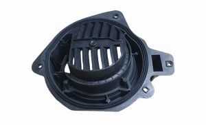Support Haut-Parleur Droit 6562N6 6562.N6 Peugeot 207 Original Nouveau