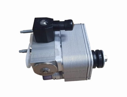 Condenseur De Climatisation 9833723680 Peugeot 408 308 3008 Original Nouveau