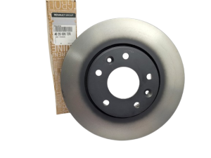 Disque De Frein Original Avant 402062072R Renault Arkana 1.3TCE 