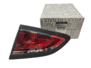 Feu arrière droit 265502369R Renault Scenic III Original Neuf