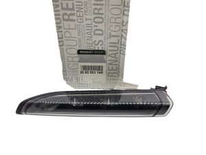 Lumière Diurne LED Gauche 266050314R Renault Megane III RS Original 