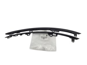 Fixation De Pare-Chocs 1609553280 Nouvelle Original Citroen C-Elysse