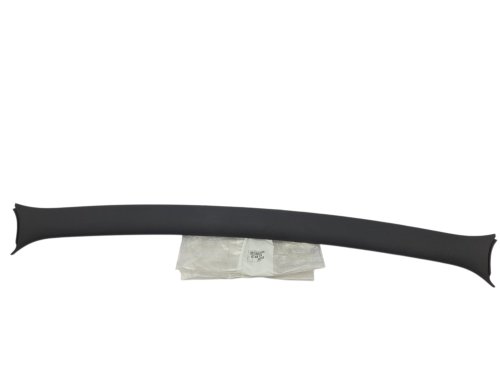 Moulure De Placet Arrière Original 8748FR Citroen C4