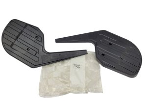 Gouttière Inférieure 8248.71 824871 Peugeot 807 Original Neuf