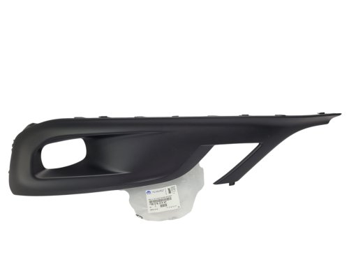 Grille Gauche 98076314XT Nouvelle Original Citroen Peugeot 508