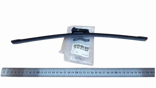 Essuie-glace avant 288907458R Renault Megane E-TECH Original Neuf