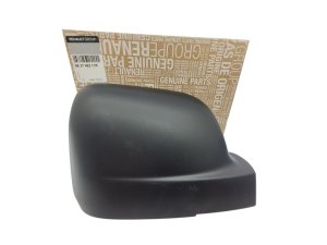 Boîtier de rétroviseur droit 963749211R Renault Trafic III Original Neuf 