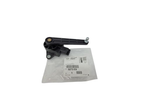 Capteur De Hauteur Au Xénon Arrière 5273E9 9663453280 Nouveau OE PSA C4