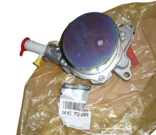 Pompe À Vide 146507228R Renault Master 3 Neuf Origine