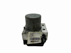 Pompe ABS 9665363180  0265235106 Peugeot 308 Bosch 