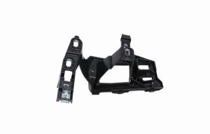 Support de pare-chocs avant gauche 39003558 Opel Corsa E Original Neuf