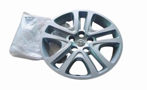 Enjoliveur 16'' 13409779 Opel Astra K Original Neuf