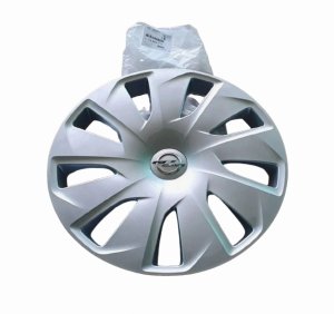 Enjoliveur 15'' 13409777 Opel Astra K Original Neuf