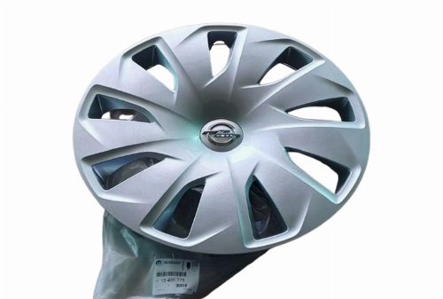 Enjoliveur 16'' 13409775 Opel Astra K / Insignia B Original Neuf