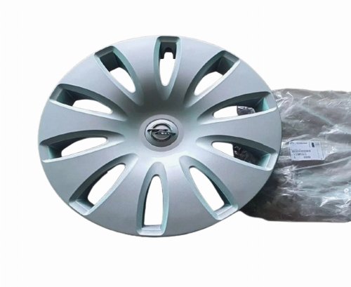 Enjoliveur 17'' 13305323 Opel Insignia A Original Neuf