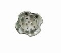 Dekielek Do Alufelgi 17'' 13305174 Czarny Opel Adam Corsa D Oryginał Nowy