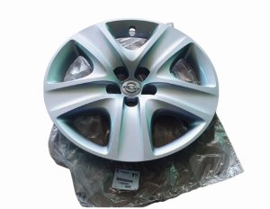 Enjoliveur 17'' 13286691 Opel Astra J Original Neuf