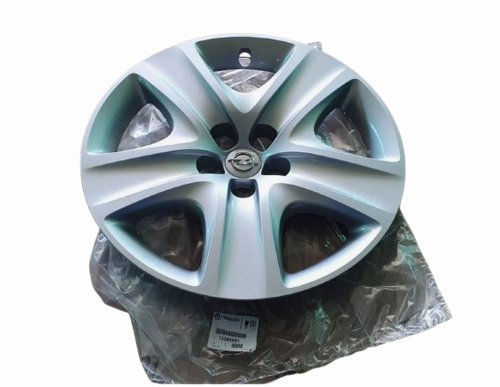 Enjoliveur 17'' 13286691 Opel Astra J Original Neuf