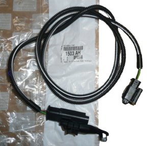 Fils électriques 1503AH Citroen Peugeot C3 2008 Original 