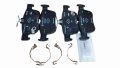 Klocki Hamulcowe Tył 440604970R Renault Captur II 1.0TCE Oryginał Nowy