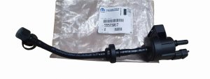 Soupape de vapeur de carburant 55573017 Opel Astra J 1.4T Original Neuf
